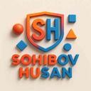Husan Sohibov