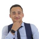 Zufarbek Abdurakhmonov