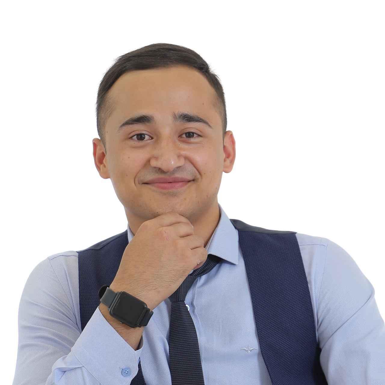 Zufarbek Abdurakhmonov