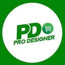 ᴘʀᴏ ᴅᴇꜱɪɢɴᴇʀ