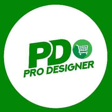 ᴘʀᴏ ᴅᴇꜱɪɢɴᴇʀ