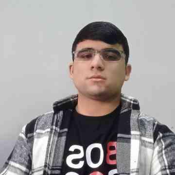 Navroʼzbek Shaydullayev