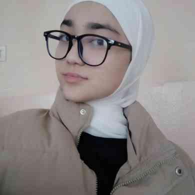 Xonzoda Alimardanovna