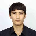 Ibrohimbek Begmamatov