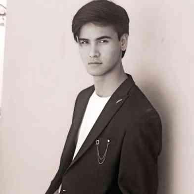 Muhammadqodir Olimjonov