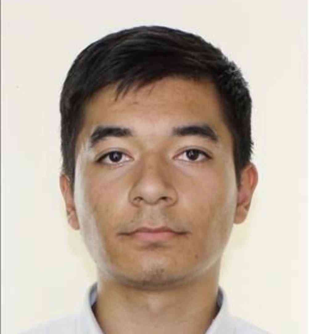 Temur Mannonov